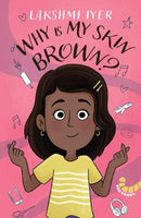 Why is My Skin Brown?