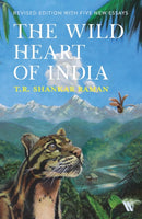 Wild Heart of India