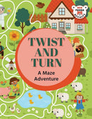 Twist and Turn