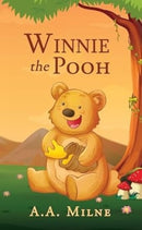 Winnie the Pooh-9789371979894