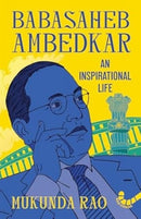 Babasaheb Ambedkar : An Inspirational life-9789371979962