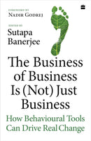 Business of Business Is (Not) Just Business