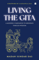 Living The Gita