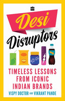 Desi Disruptors