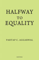 Halfway to equality