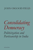 Consolidating Democracy
