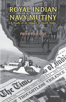 Royal Indian Navy Mutiny