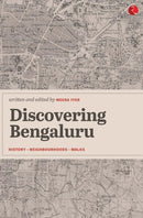 Discovering Bengaluru