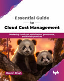 Essential Guide to Cloud Cost Management