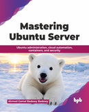 Mastering Ubuntu Server