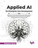 Applied AI for Enterprise Java Development