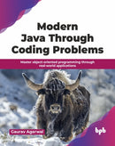 Modern Java Through Coding Problems
