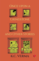 Once Upon a Grindstone and Other Stories