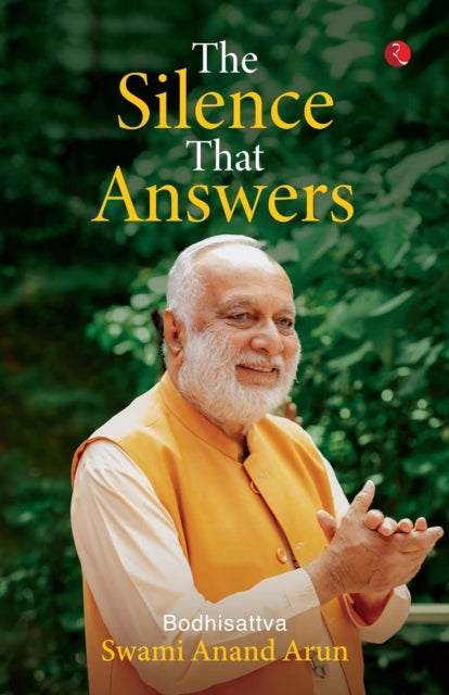 The Silence That Answers