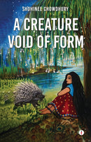 Creature Void of Form