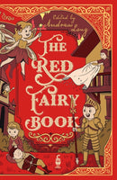 Red Fairy Book