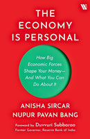 Economy Is Personal
