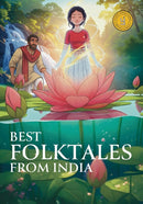 Best Folktales From India
