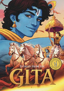 Stories from the Gita