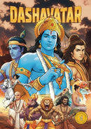 Dashavatar