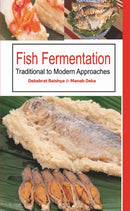 Fish Fermentation : Traditional to Modern Approaches-9789380235103