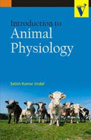 Introduction to Animal Physiology-9789380235332