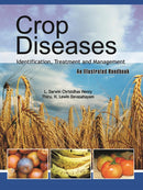 Crop Diseases : Identification, Treatment and Management: an Illustrated Handbook-9789380235462