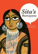 Sita's Ramayana-9789380340036