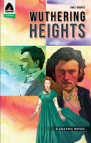 Wuthering Heights-9789380741550