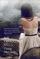 The Cappuccino Kiss-9789380905471