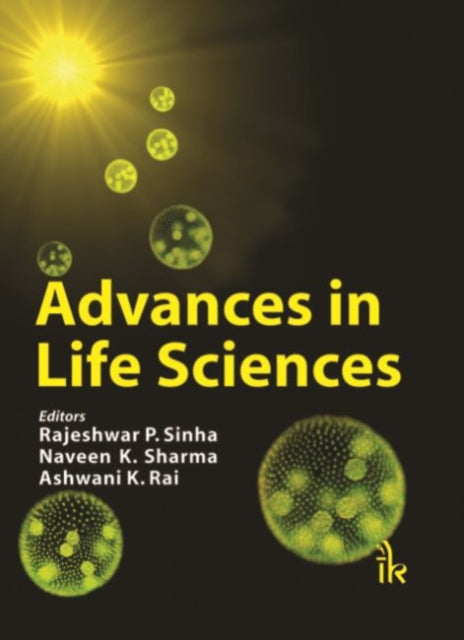 Advances in Life Sciences-9789381141045