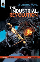The Industrial Revolution-9789381182284
