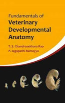 Fundamentals of Veterinary Developmental Anatomy-9789381450697