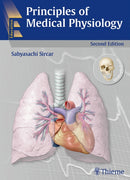 Principles of Medical Physiology, 2/E-9789382076537