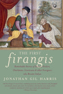 The First Firangis-9789382277637