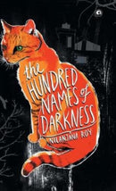 Hundred Names of Darkness-9789382277774