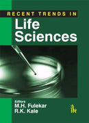 Recent Trends in Life Sciences-9789382332251
