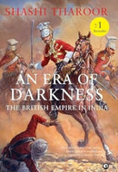 An Era of Darkness : The British Empire in India-9789383064656
