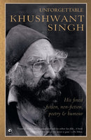 Unforgettable Khushwant Singh-9789383064755
