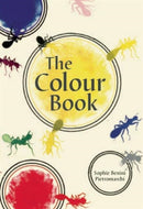 Colour Book, The-9789383145003