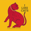 I Like cats - Handmade-9789383145287