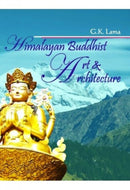 Himalayan Buddhist Art and Architecture-9789383221554