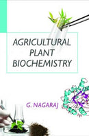 Agricultural Plant Biochemistry-9789383305551