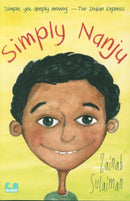 Simply Nanju-9789383331703