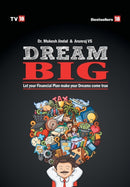 Dream Big-9789384061647
