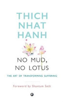 No Mud, No Lotus
