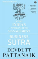 Business Sutra : A Very Indian Approach to Management-9789384067540