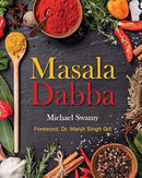Masala Dabba-9789384225636