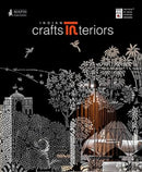 Indian Crafts Interiors-9789385360947