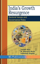 India's Growth Resurgence : Sectoral Issues and Governance Risks-9789385433948
